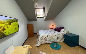 Aparment Puerta de sol